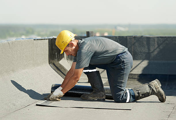 Best Garage Insulation Installation  in Lakes West, CT