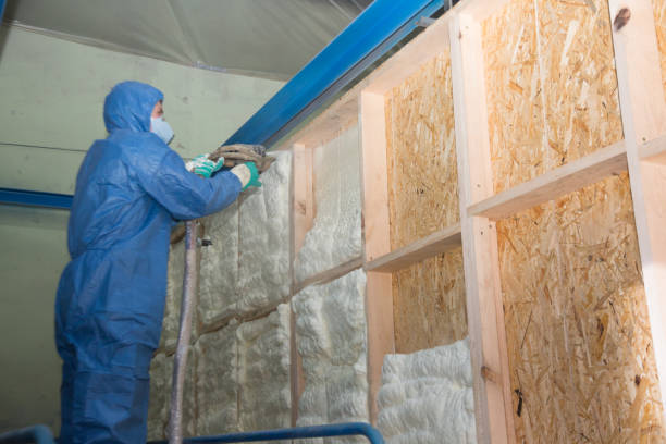 Lakes West, CT Insulation Contractor Company