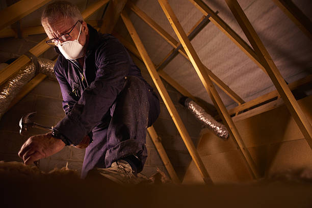 Insulation Contractors for Homes in Lakes West, CT