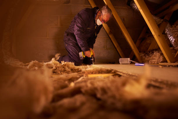 Best Blown-in Insulation  in Lakes West, CT